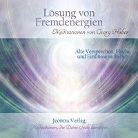 Cover for Huber · Lösung von Fremdenergien (Book)