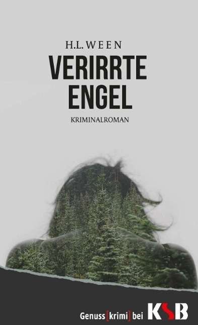 Cover for Ween · Verirrte Engel (Bok)