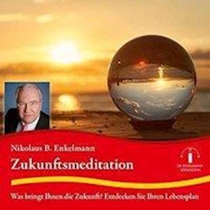 Cover for Enkelmann · Zukunftsmeditation,CD-A (Bog)