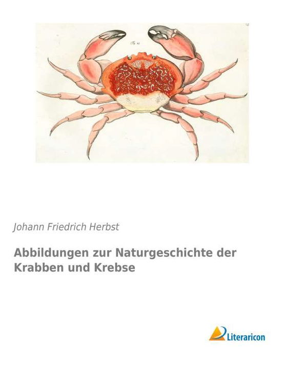 Cover for Herbst · Abbildungen zur Naturgeschichte (Book)