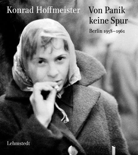 Cover for Hoffmeister · Von Panik keine Spur (Book)