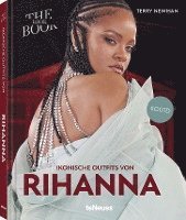Cover for Terry Newman · Ikonische Outfits Von Rihanna (Bog)