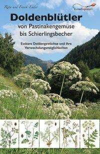 Cover for Lüder · Doldenblütler von Pastinakengemüs (Bok)