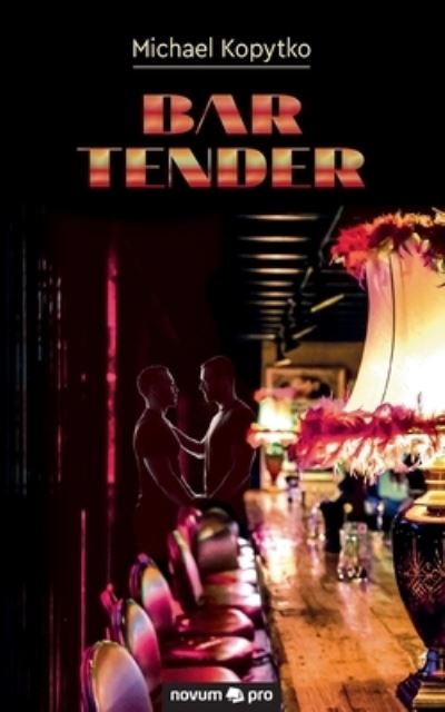 Cover for Michael Kopytko · Bar Tender (Paperback Book) (2020)