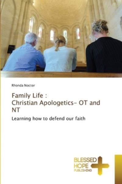 Cover for Rhonda Noctor · Family Life (Pocketbok) (2021)