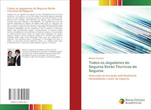 Cover for Carbone · Todos os Jogadores de Seguros S (Book)