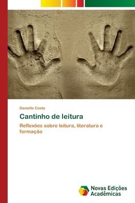 Cover for Costa · Cantinho de leitura (Bok) (2018)