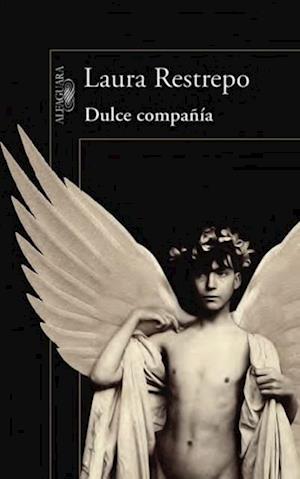 Cover for Laura Restrepo · Dulce compania (MERCH) (2015)