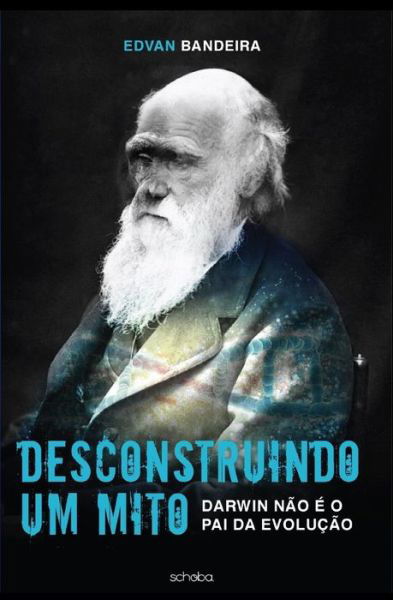 Cover for Edvan Gomes Bandeira · Desconstruindo Um Mito (Paperback Bog) (2019)