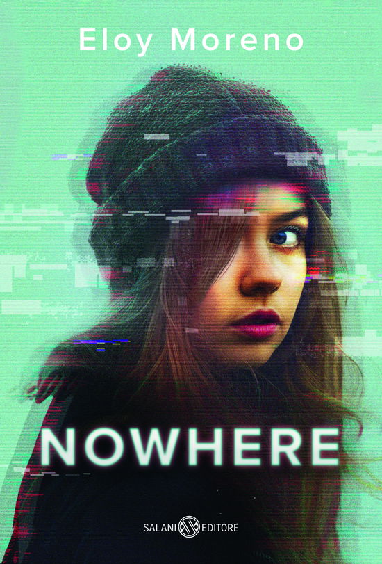 Cover for Eloy Moreno · Nowhere (Book)