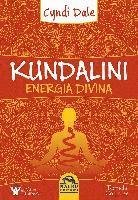 Cover for Cyndi Dale · Kundalini. Energia Divina (Book)