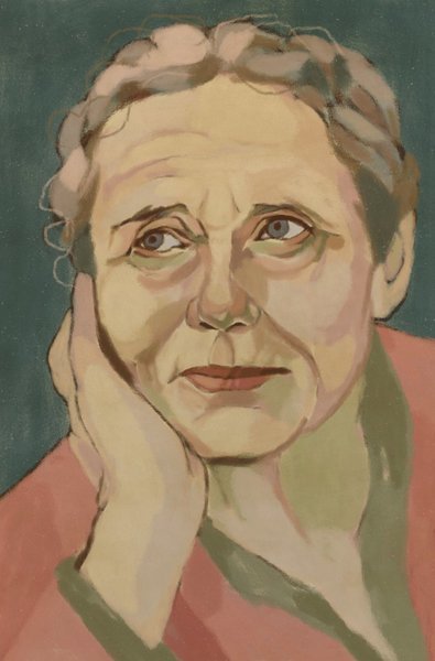 Cover for Doris Lessing · Anteckningsbok Nobelkvinnor. Doris Lessing (Papirvare) (2018)