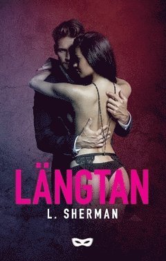 Cover for L. Sherman · New York-serien: Längtan (Bog) (2020)