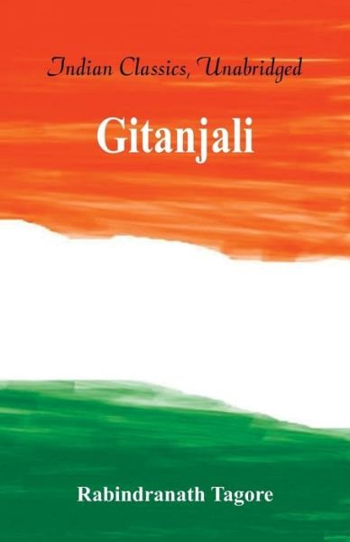 Gitanjali - Rabindranath Tagore - Books - Alpha Editions - 9789386686251 - October 24, 2017