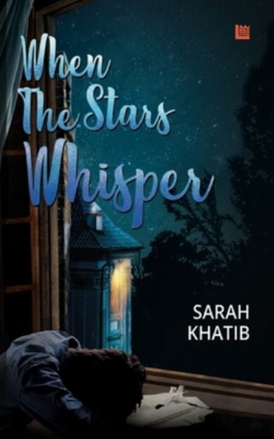 Cover for Khatib Sarah Khatib · When The Stars Whisper (Paperback Book) (2022)