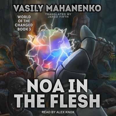 Noa in the Flesh - Vasily Mahanenko - Music - TANTOR AUDIO - 9798200236251 - June 30, 2020