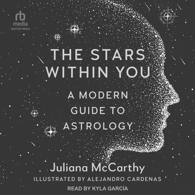 Cover for Juliana Mccarthy · The Stars Within You (CD) (2019)