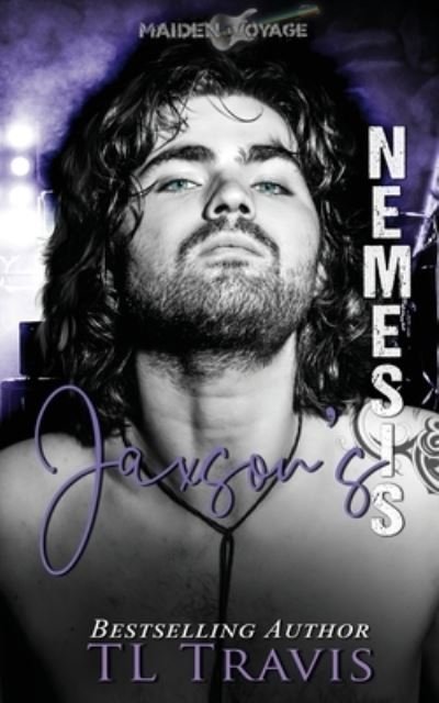 Cover for Tl Travis · Jaxson's Nemesis - Maiden Voyage (Pocketbok) (2021)