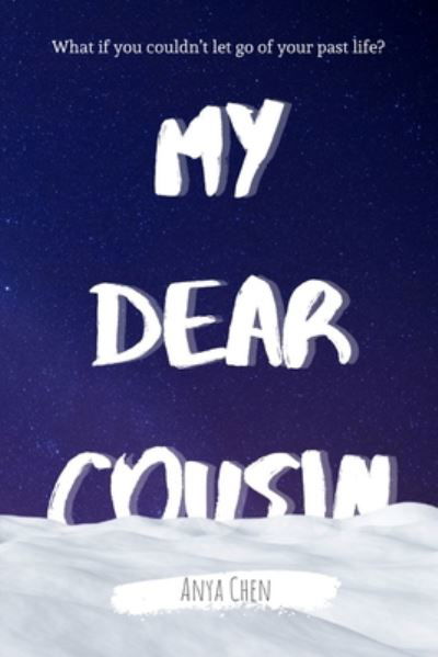 Cover for Anya Chen · My Dear Cousin (Pocketbok) (2020)