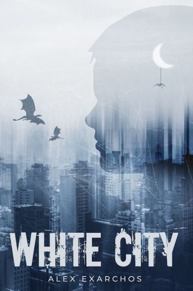 Alex Exarchos · White City (Taschenbuch) (2020)