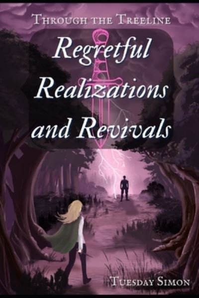 Cover for Tuesday Simon · Regretful Realizations and Revivals (Paperback Bog) (2021)