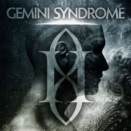 Cover for Gemini Syndrome · Gemini Syndrome-lux (CD) (2013)