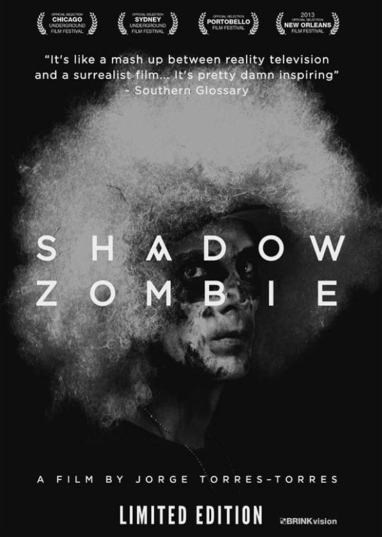 Shadow Zombie - Shadow Zombie - Films - Brink - 0187830004252 - 5 mai 2015