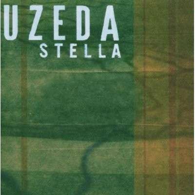 Cover for Uzeda · Stella (CD) (2006)