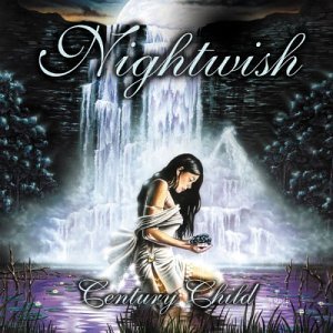Cover for Nightwish · Century Child (CD) (2003)