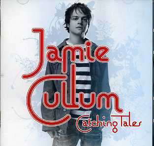 Jamie Cullum · Jamie Cullum-catching Tales (CD) (2005)