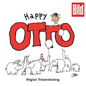 Cover for Otto · Haeppy Otto Original (CD) (2008)