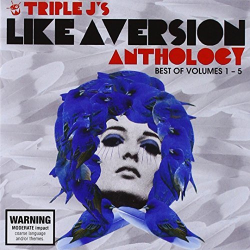 Triple J Like a Version Anthology: Best of 1-5 - Triple J Like a Version Anthology: Best of 1-5 - Musik - ABC - 0602537172252 - 27. november 2012