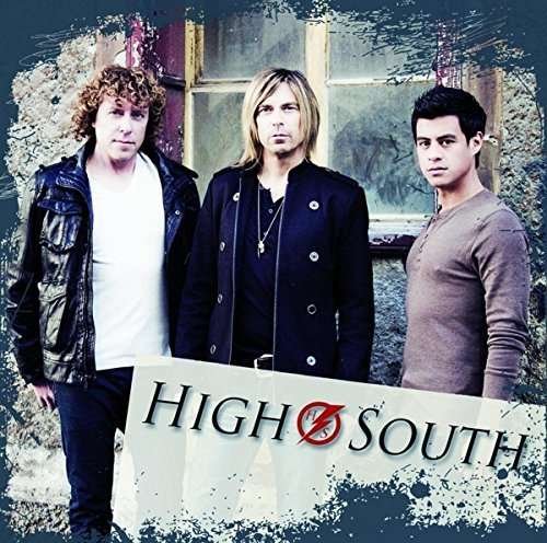 High South - High South - Musikk - 7US MUSIC - 0602537903252 - 23. april 2015
