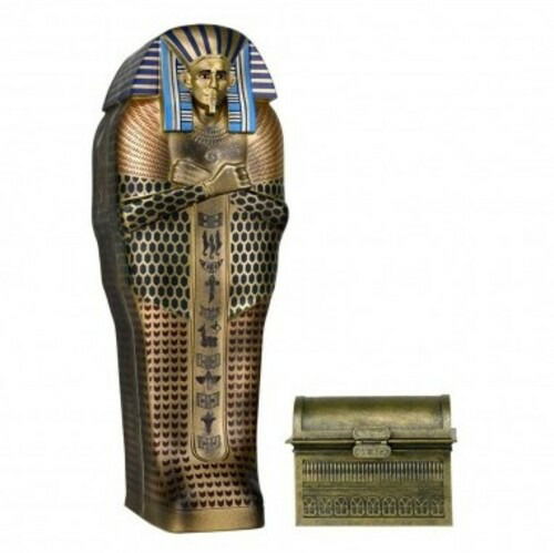 Cover for Neca · Um the Mummy Accessory Pack (MISC) (2022)