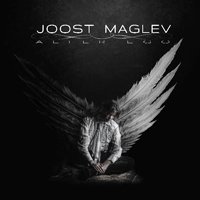 Alter Ego - Joost Maglev - Muziek - BAD ELEPHANT MUSIC - 0660042845252 - 15 maart 2019
