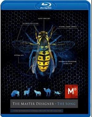 The Master Designer-the Song - The Master Designer-the Song - Films - ACP10 (IMPORT) - 0678570130252 - 13 april 2018