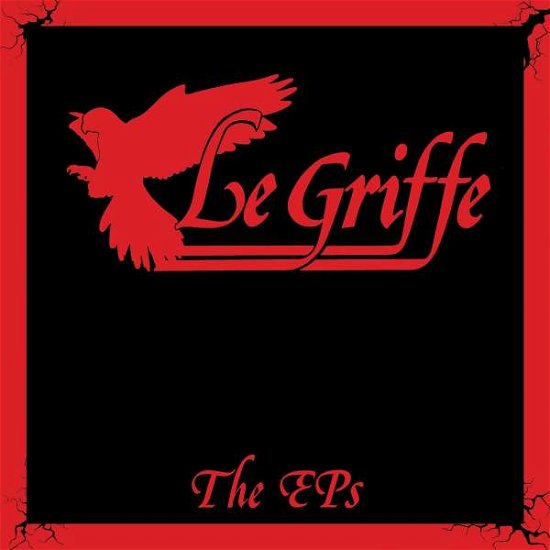 The Eps - Le Griffe - Music - NO REMORSE RECORDS - 0723803978252 - February 25, 2022