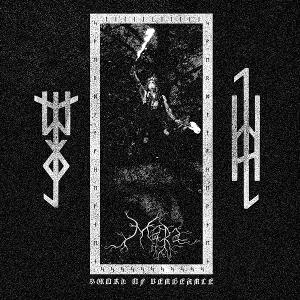 Cover for Mara · Sword of Vengeance (CD) [Digipak] (2025)