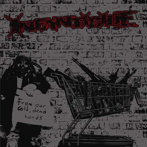 From Our Cold Dead Hands - Infanticide - Muzyka - WILLOWTIP - 0798546248252 - 9 lutego 2010