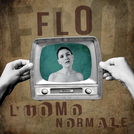 31salvitutti - Flo - Musikk - BELIEVE - 0806102255252 - 13. november 2020