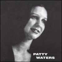 Patty Waters Sings - Patty Waters - Música - ESP DISK LTD - 0825481010252 - 30 de junho de 1990