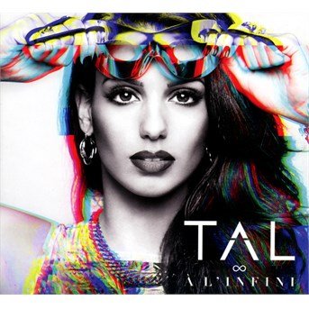 Cover for Tal · A L'infini / Mint Pack (CD) (2014)