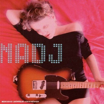 Cover for Nadj · La (CD) (2007)