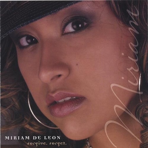 Cover for Miriam · Forgive. Forget. (CD) (2005)