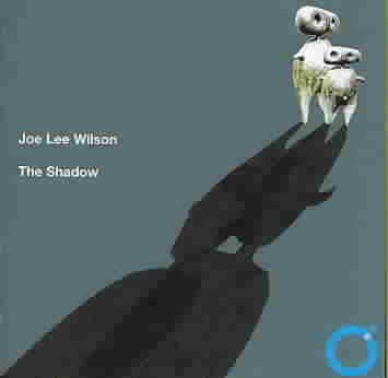 Shadow - Joe Lee Wilson - Musik - EXP. - 0878914000252 - 31 juli 2007