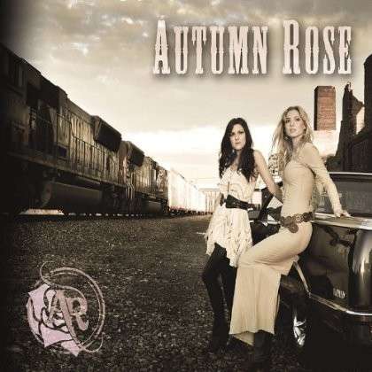 Cover for Autumn Rose (CD) (2013)