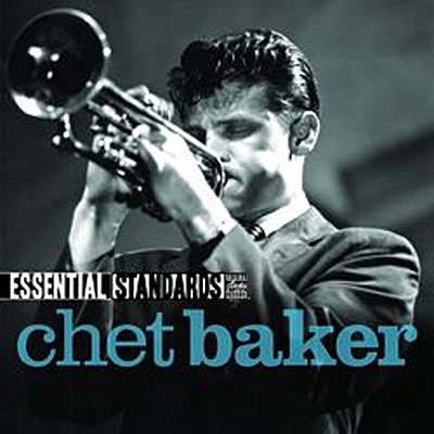 ESSENTIAL STANDARDS by BAKER CHET - Chet Baker - Musik - Universal Music - 0888072314252 - 30. juni 2009