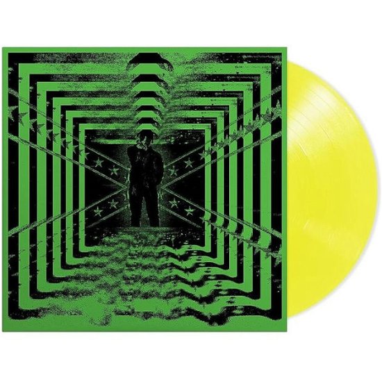 Cover for Denzel Curry · 32 Zel (LP) [Neon yellow colored edition] (2023)