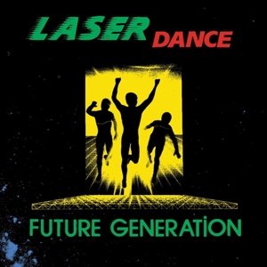 Future Generation (180 G) - Laserdance - Musik - MIRUMIR - 0889397104252 - 13. februar 2015