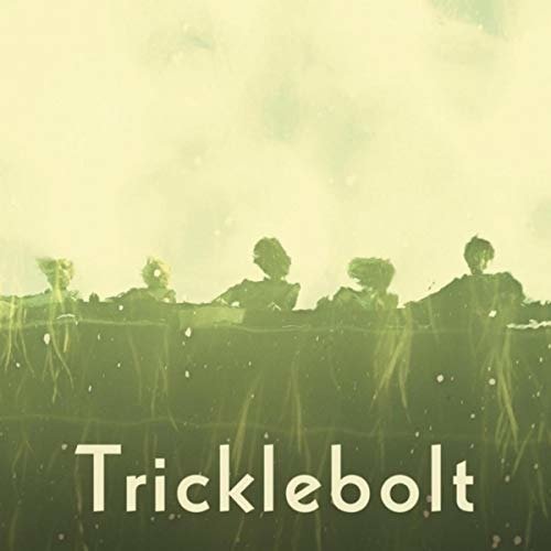 Cover for Tricklebolt (LP) [Coloured edition] (2018)